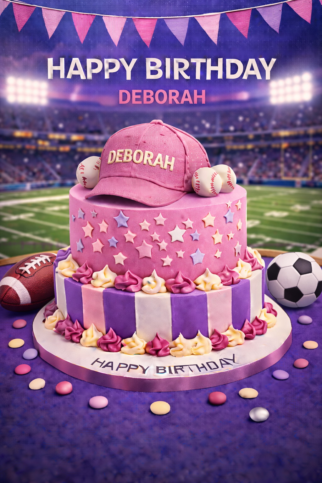 Birthday Female Names