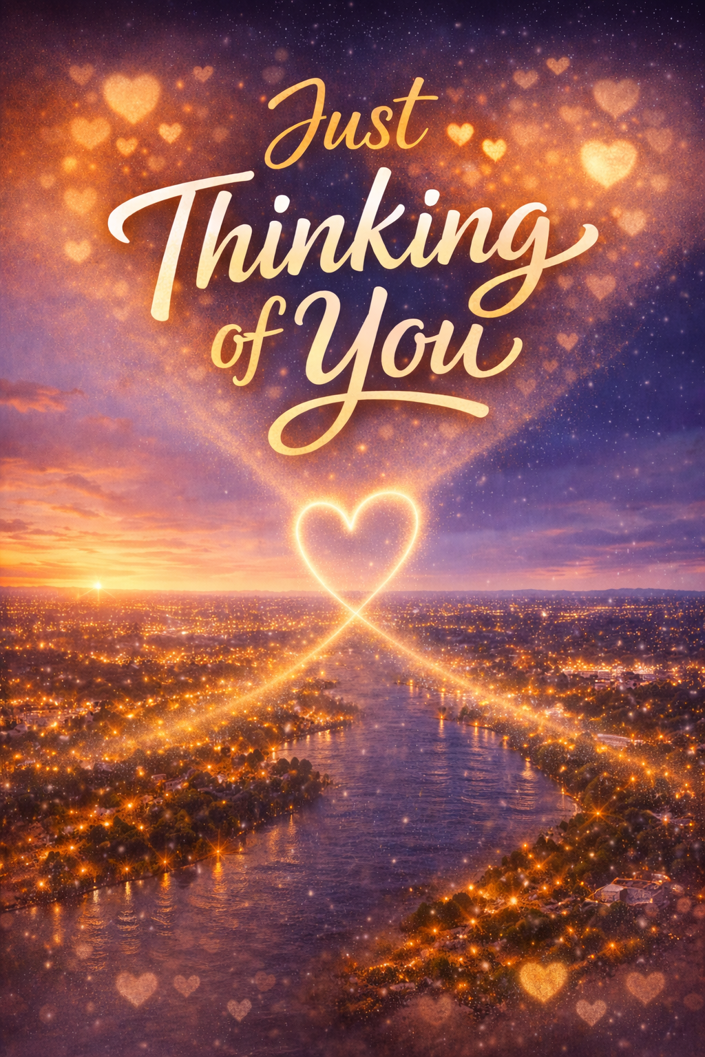 Daily Connection – Send a Thoughtful Message Anytime