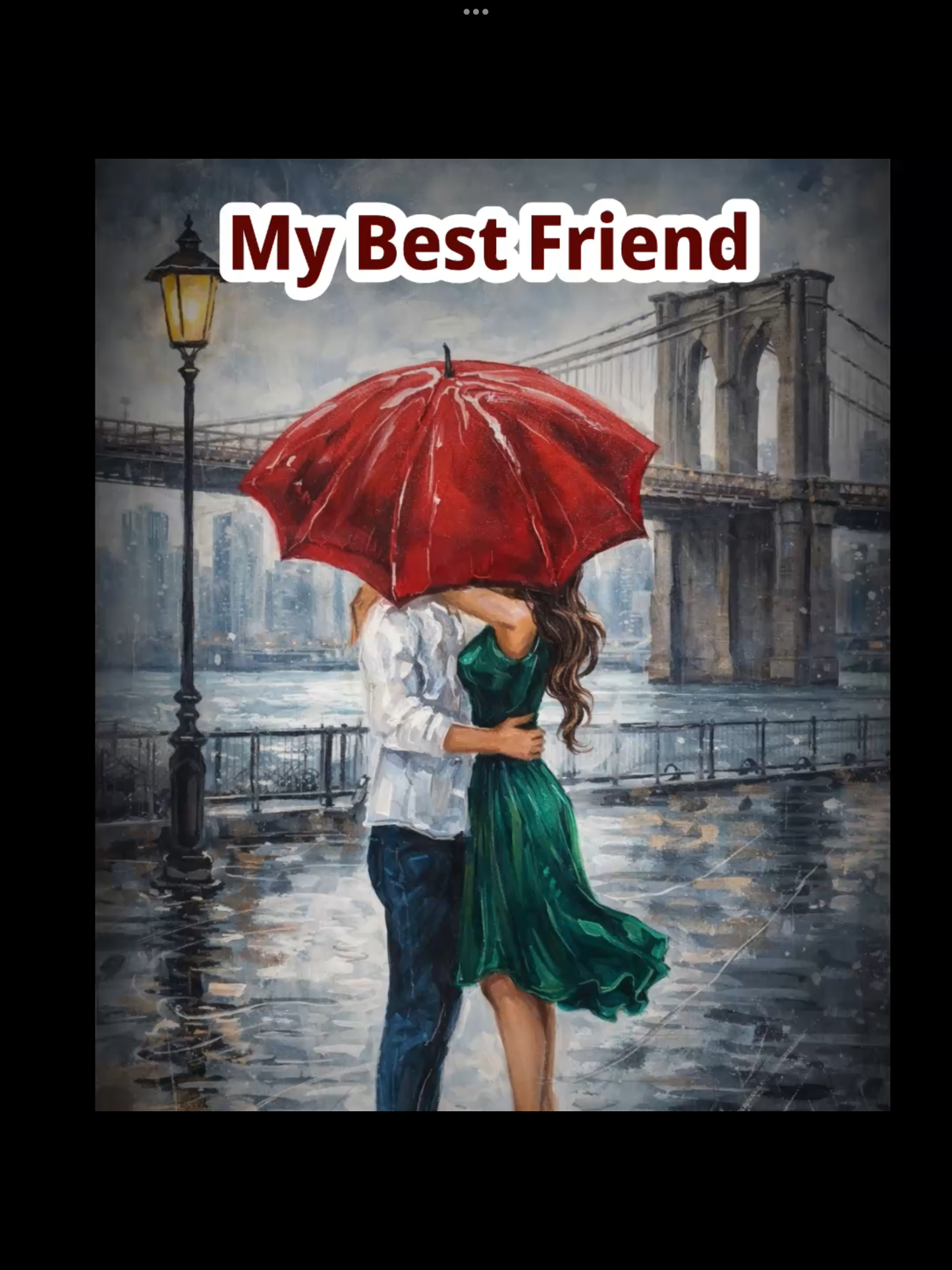 Love Message for My Best Friend – Send a Personal Video Message Instantly via WhatsApp