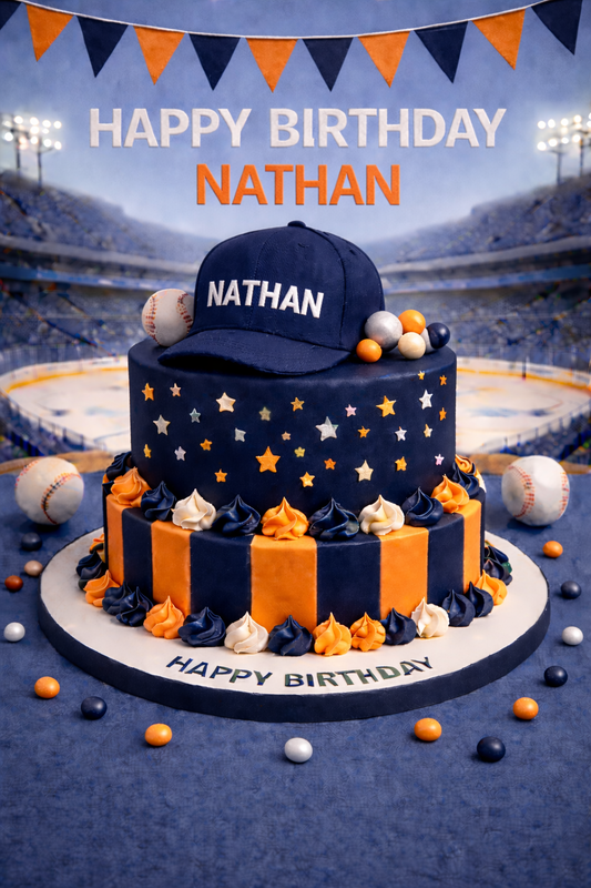 Warm Birthday Wishes for Nathan – Send a Special Video Message Instantly