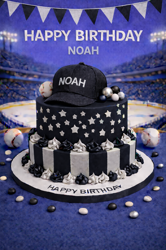 Happy Birthday Noah – Send a Video Message Instantly via Android Messaging