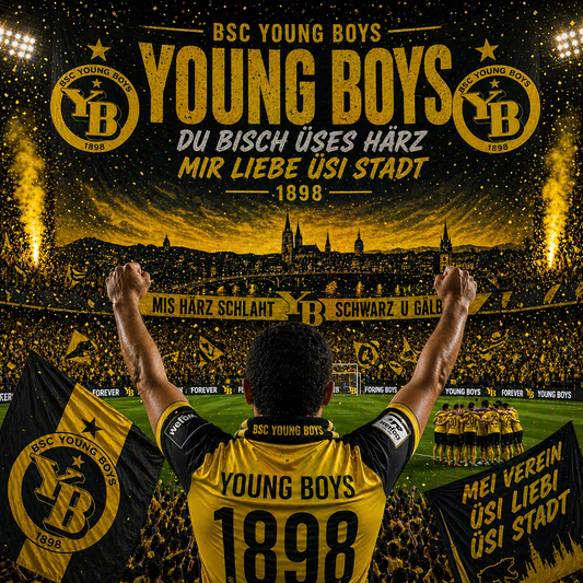 Fantastic Win Young Boys Fan – Football Celebration Video for WhatsApp