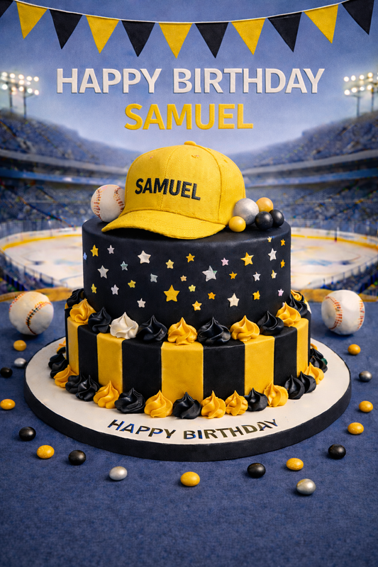 Happy Birthday Message for Samuel – Delivered Instantly Online