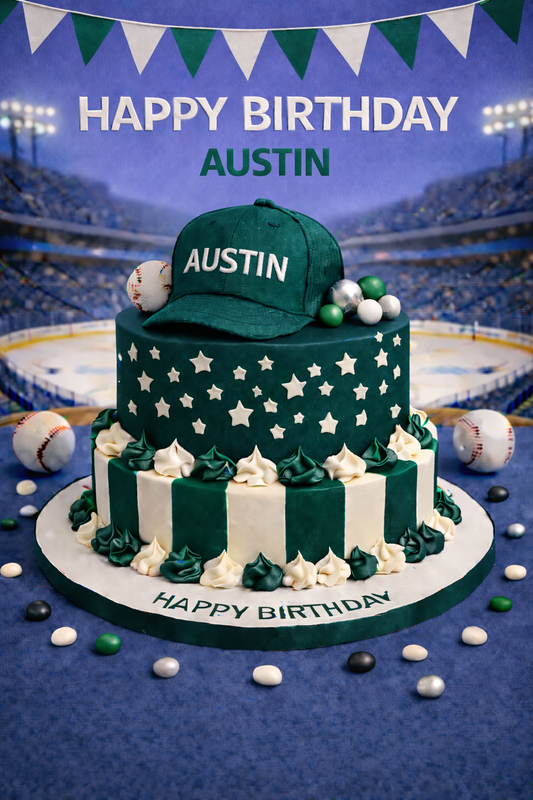 Warm Birthday Wishes for Austin – Send a Thoughtful Video Message Instantly