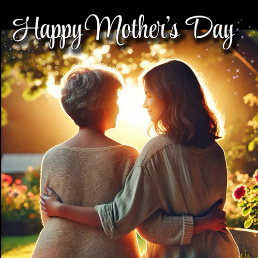 Happy Mother’s Day from Your Daughter A Heartfelt Video Message of Love
