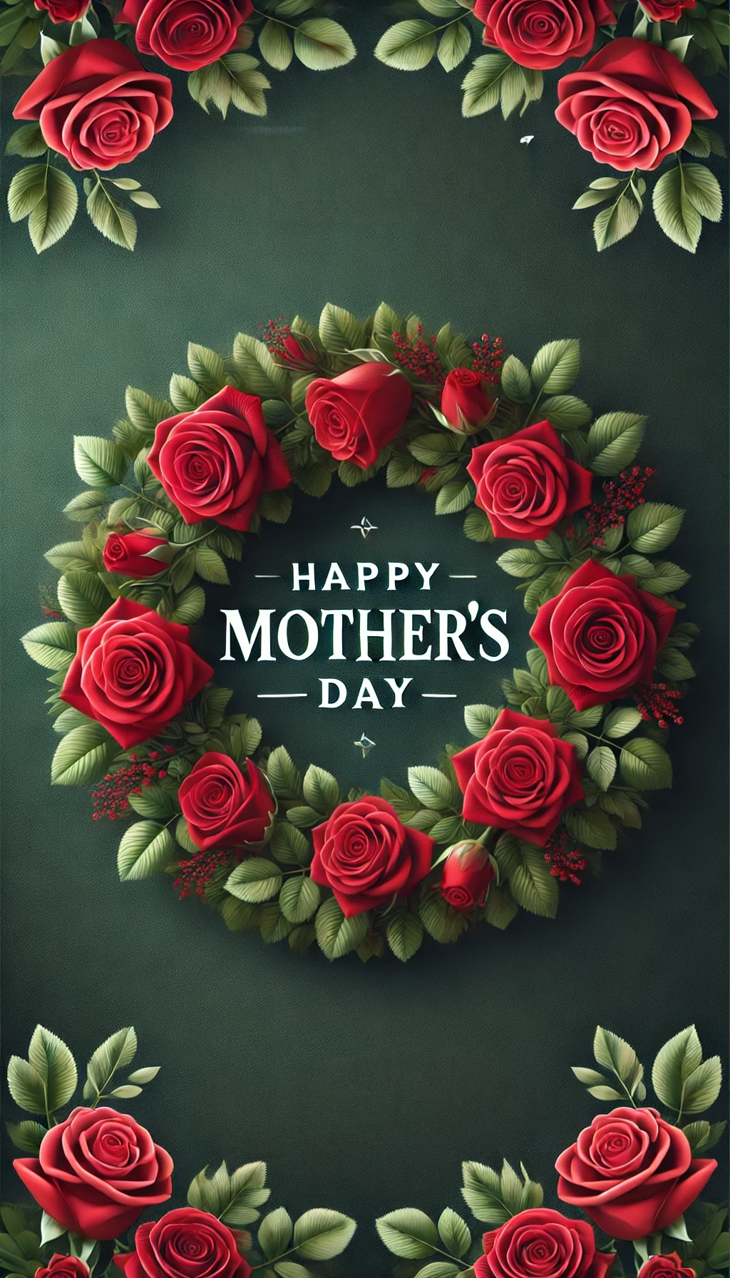 Mother’s Day Message – Send Love Instantly