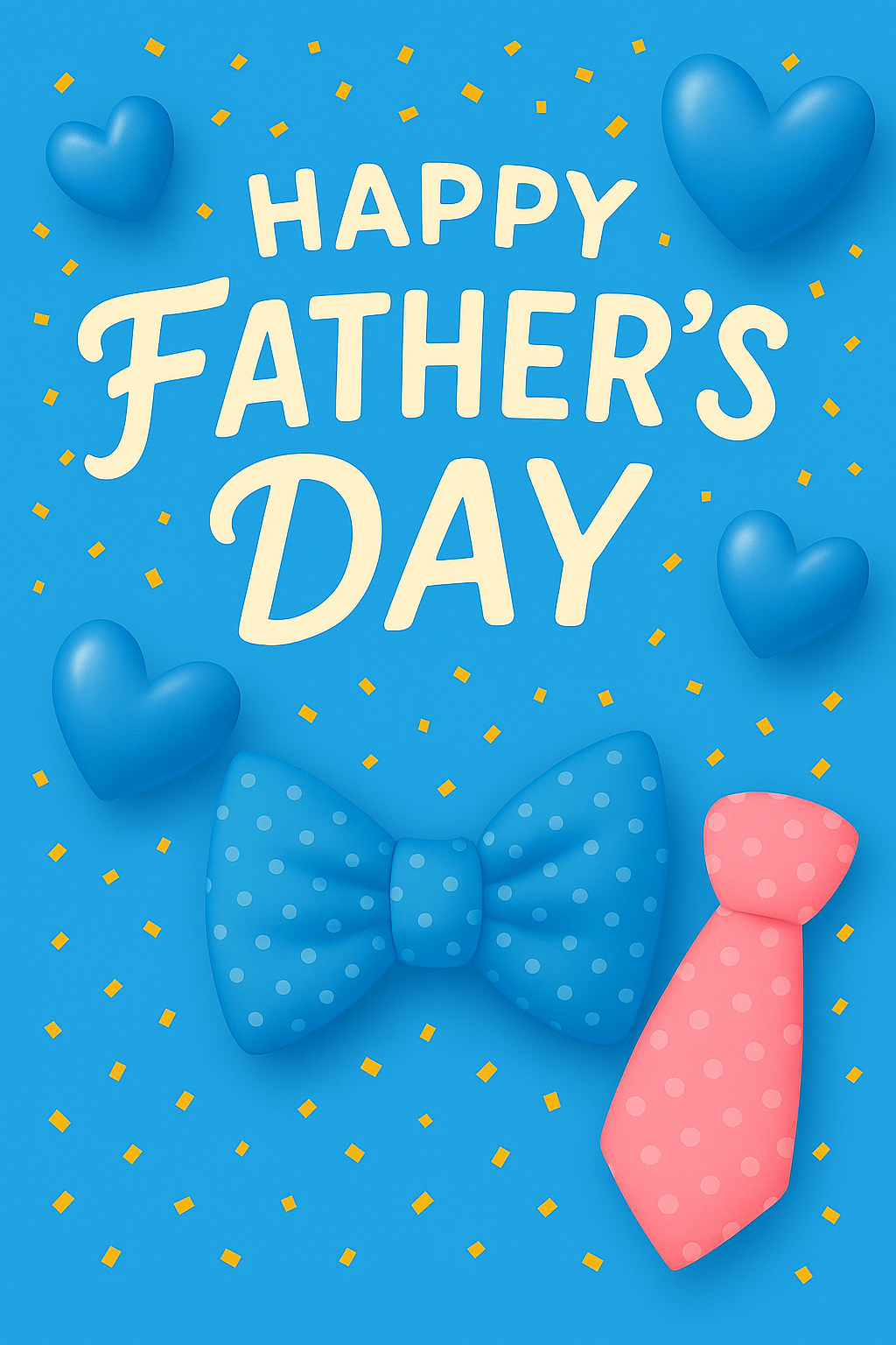 Father’s Day – Send a Heartfelt Digital Video Greeting Instantly
