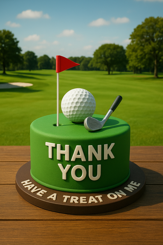 Send a Thank You Video Message to Your Golf Coach – Digital Greeting Card for WhatsApp & Messenger

Show your heartfelt appreciation to your golf coach with a GreetBay digital thank you video message.