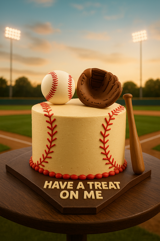 Send a Thank You Video Message to Your Baseball Coach – Digital Greeting Card for WhatsApp & Messenger