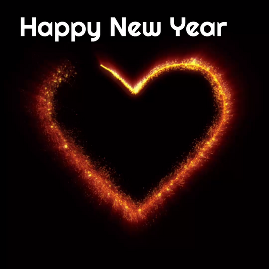 2026 New Year Video Greetings and Song – Send Instantly Online